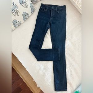 Jcrew Reid jeans
